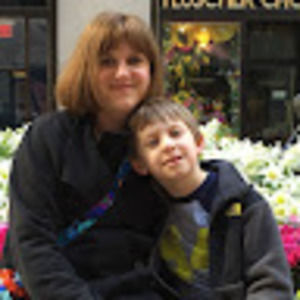 Meet your Posher, Gillian